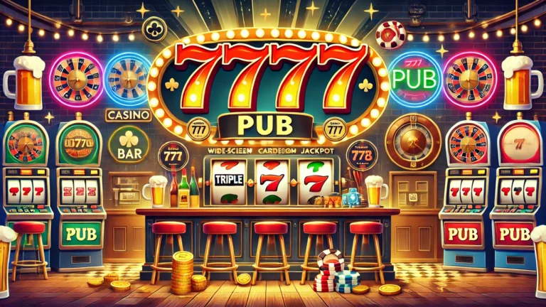 777pub