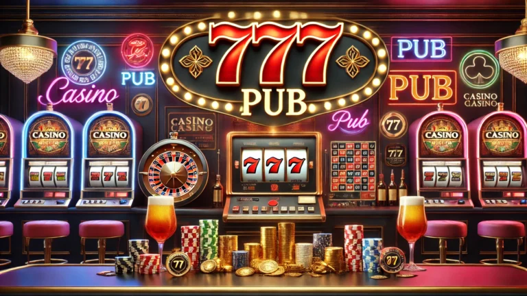 777pub